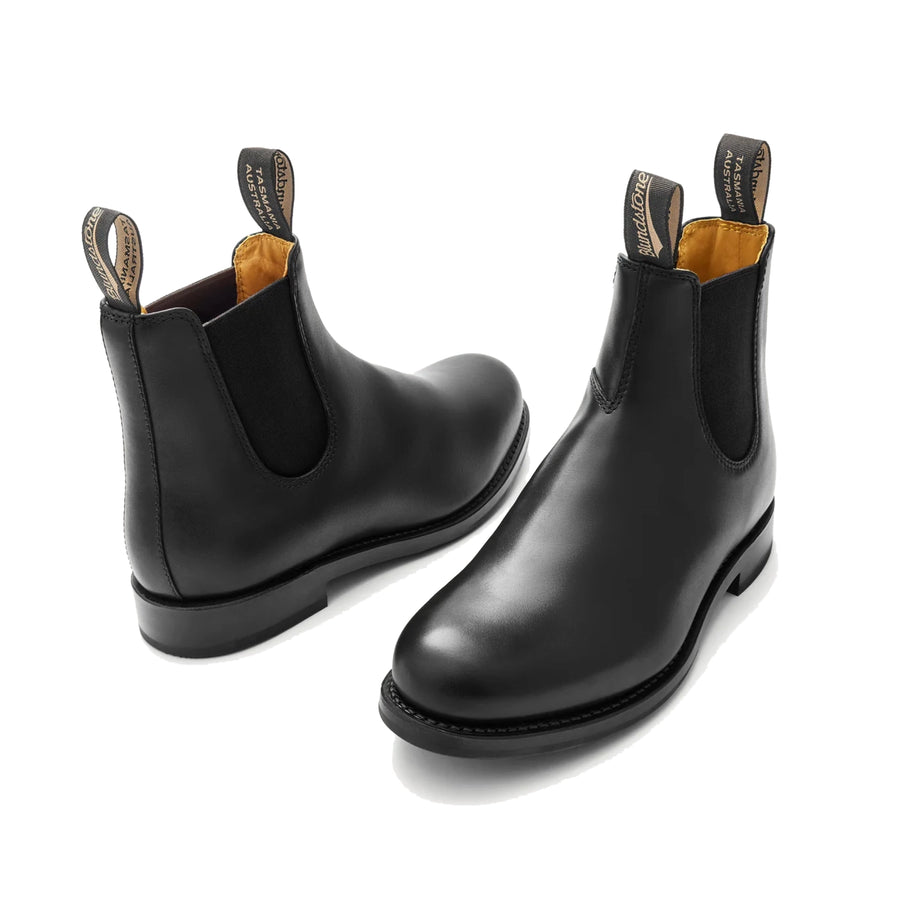 Blundstone Heritage #156, Black