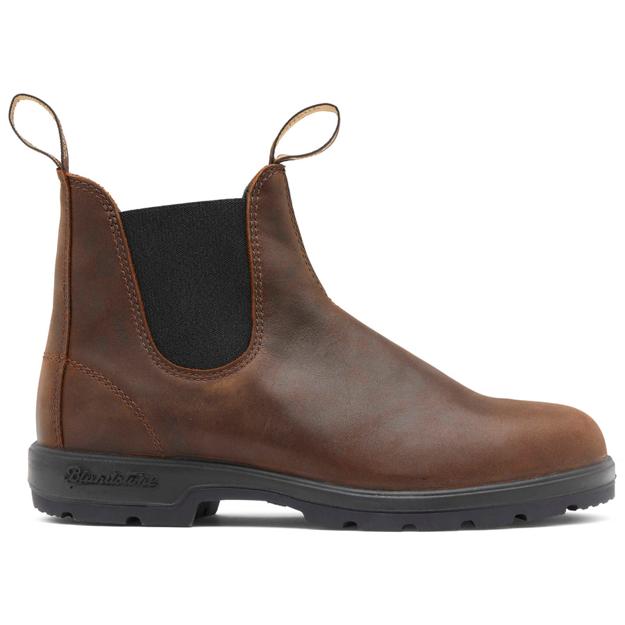 Blundstone Classic Series 1609, Antique Brown (Unisex)