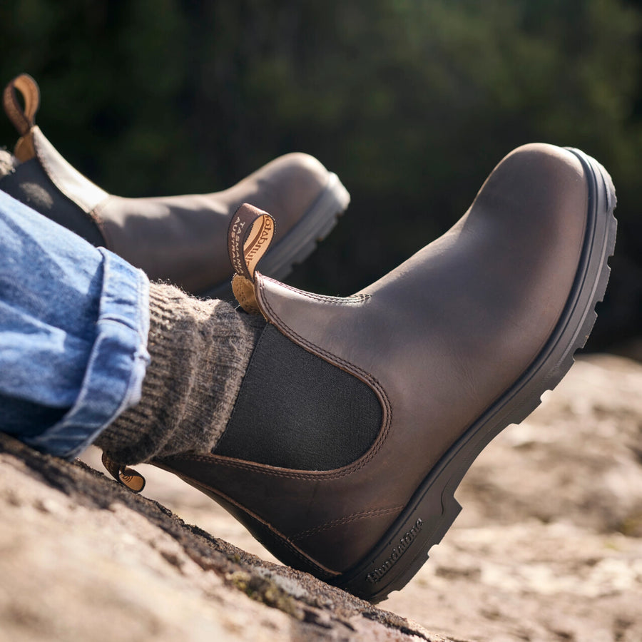 Blundstone Classic #2340, Seal Brown