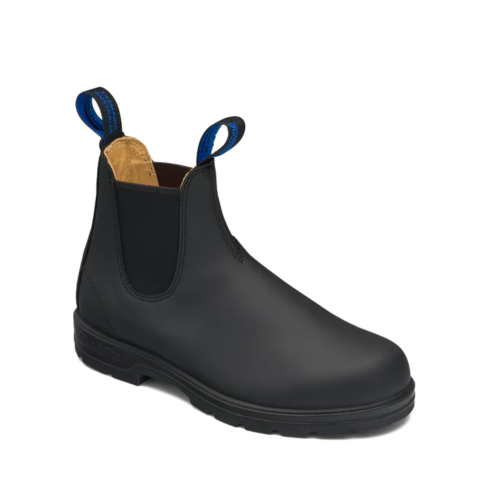 Blundstone Classics 566, Winter Thermal Black (Unisex)