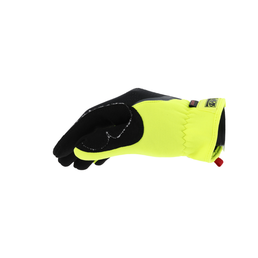 Mechanix FastFit® D5