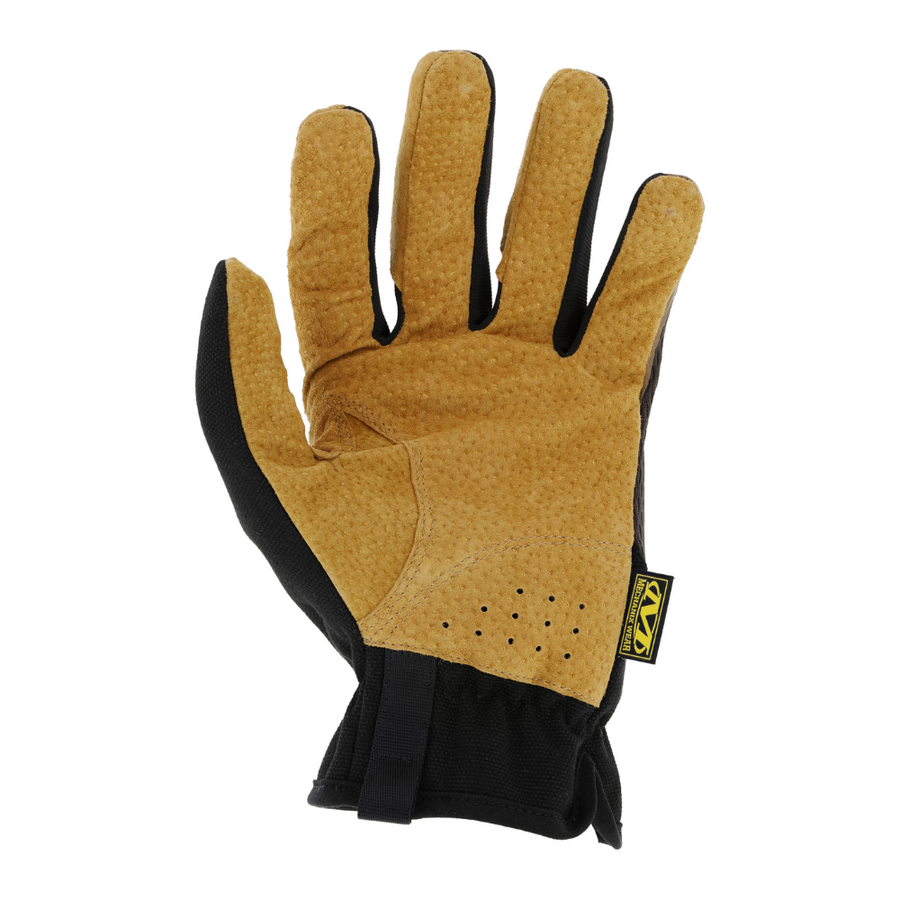 Mechanix Leather FastFit®