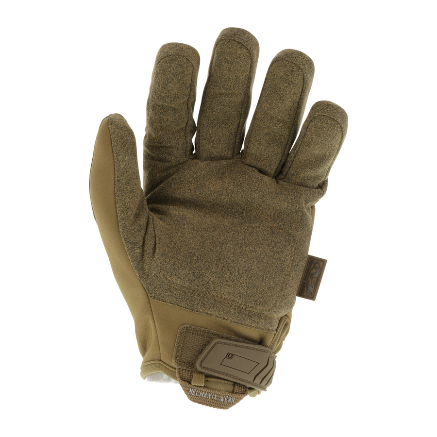Mechanix Tactical ColdWork™ Original® - Coyote