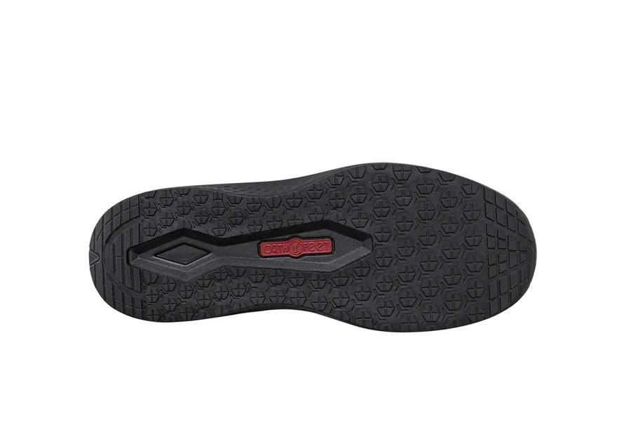 Orthofeet Roam Black