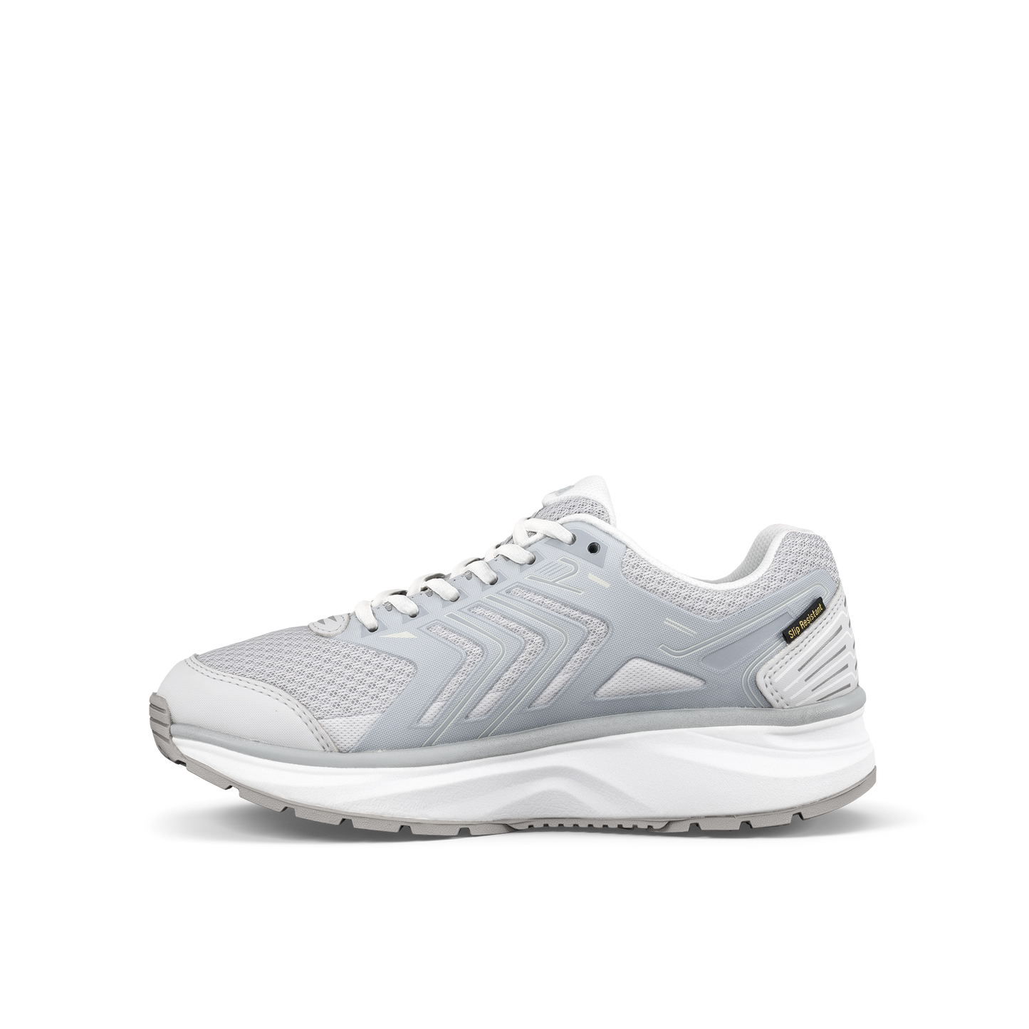 Joya Electra SR, White/Grey (Dame)