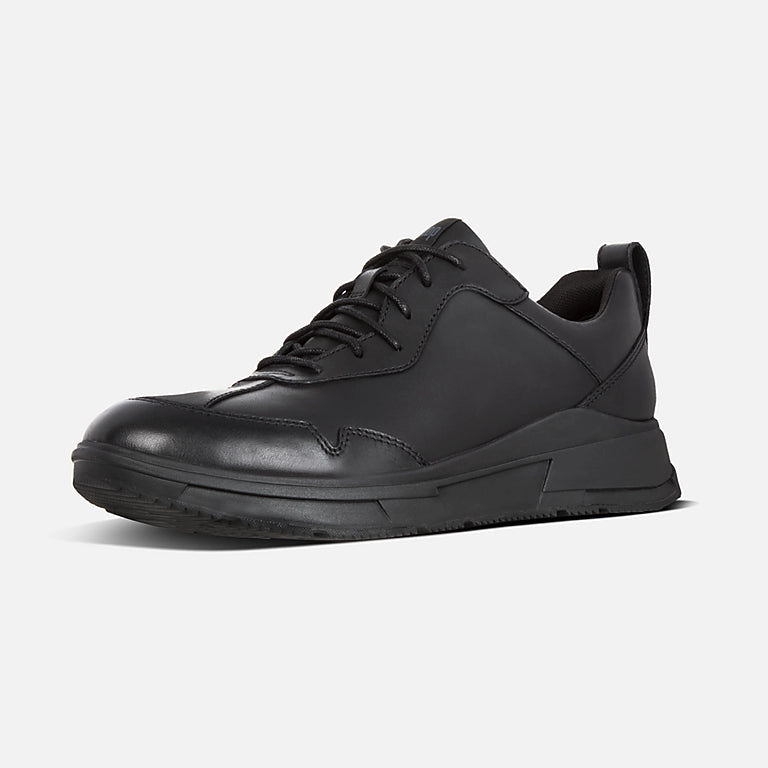 FitFlop Arken Sneakers All Black