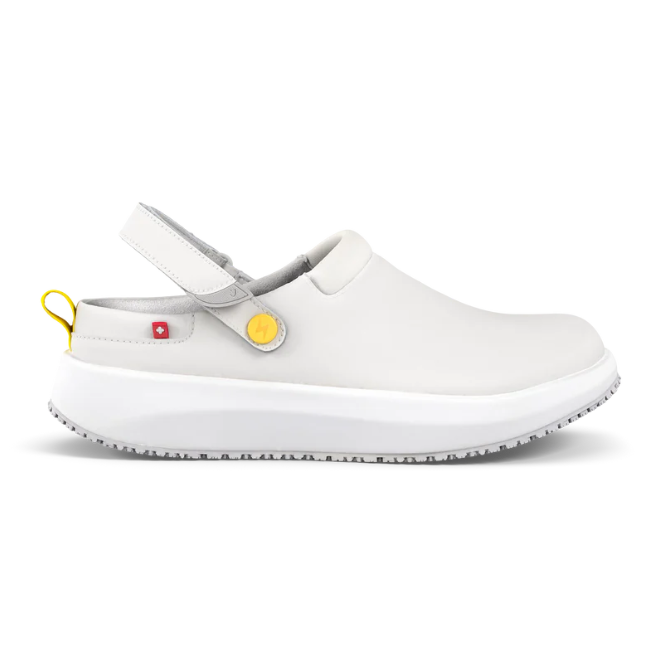 Joya Ace ESD, White (Unisex)