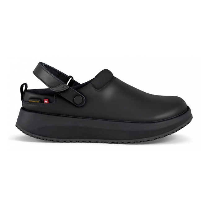Joya Ace SR, Black (Unisex)