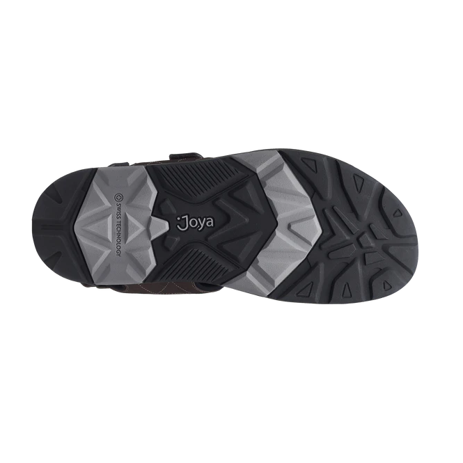 Joya Alexander, Dk Brown (Herre)