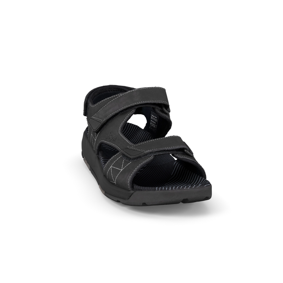 Joya Alexander, Black (Herre)