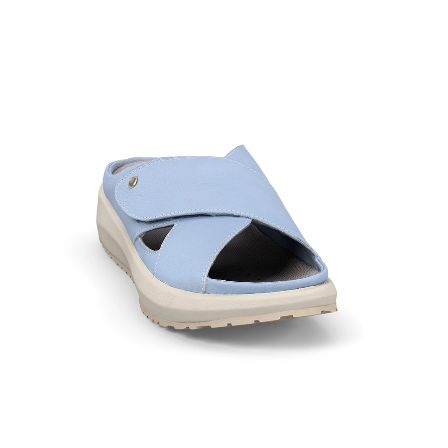 Joya Alicante light blue (Dame)