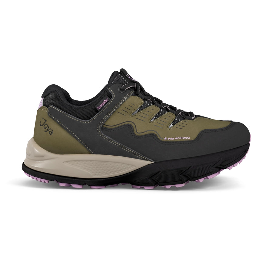 Joya Cadore STX, Green (Dame)