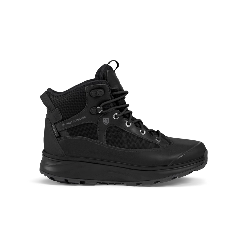 Joya Montana Boot PTX II, Black (Dame)