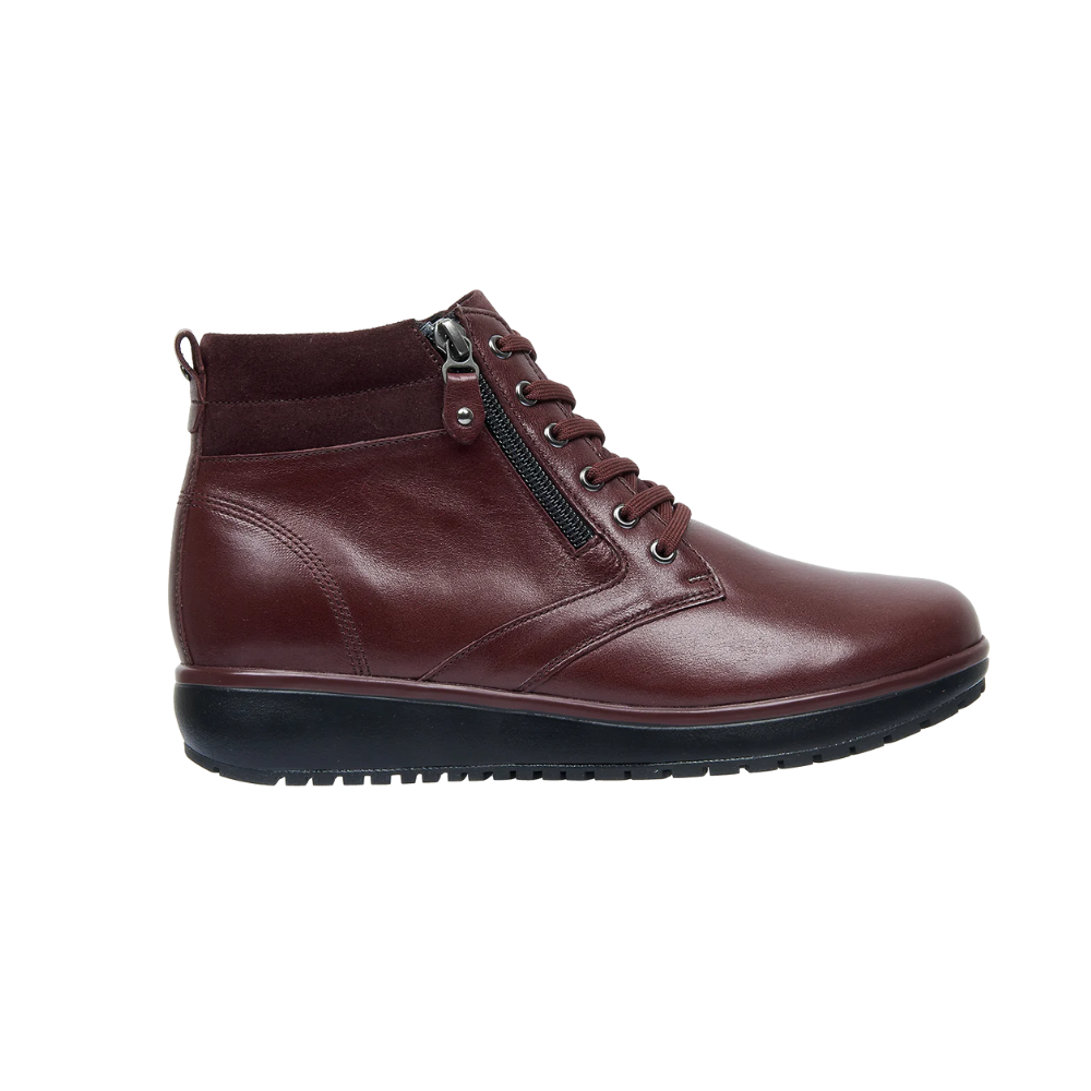 Joya Wilma Dark Red (Dame)