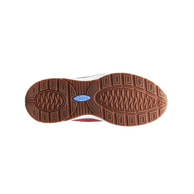 Joya Dynamo, Dark Red (Dame)