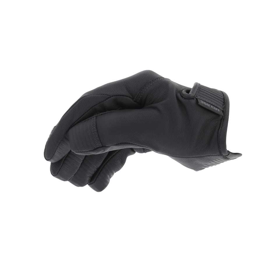 Mechanix Leather Needlestick Law Enforcement
