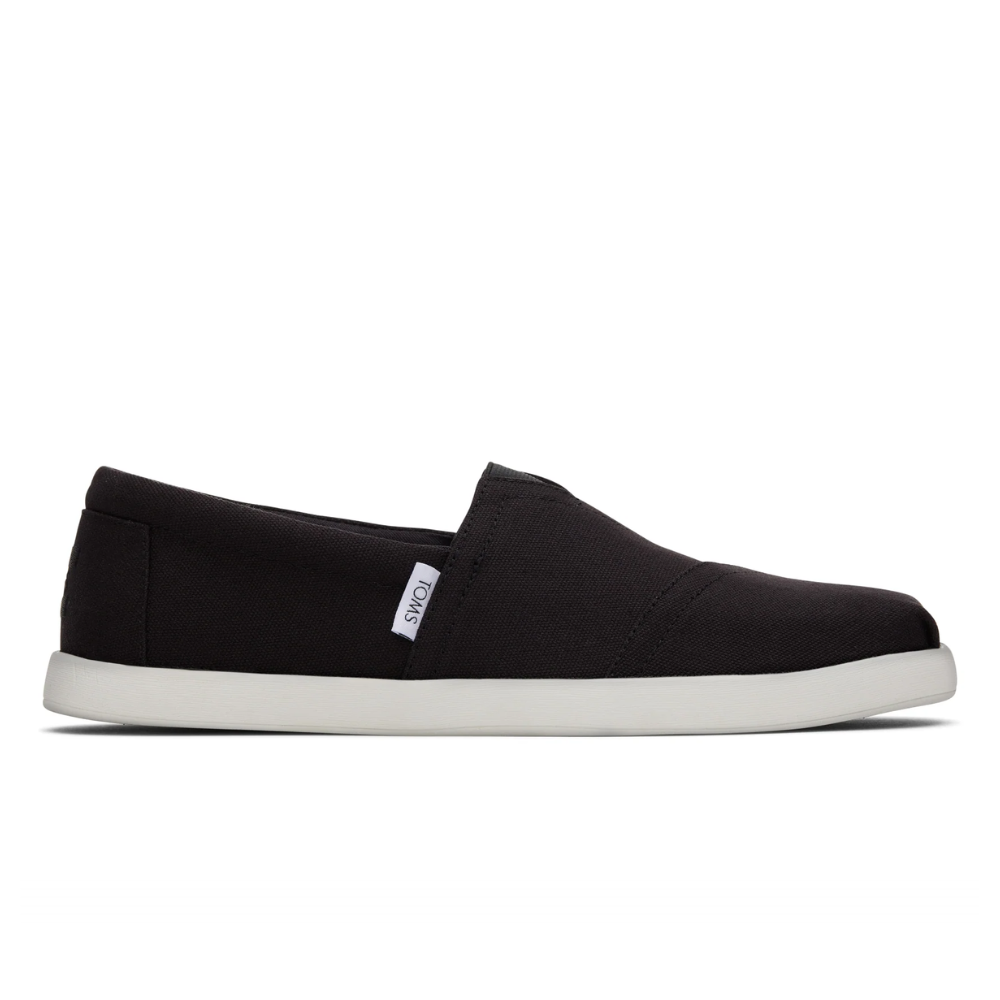 Toms Alp Fwd Black