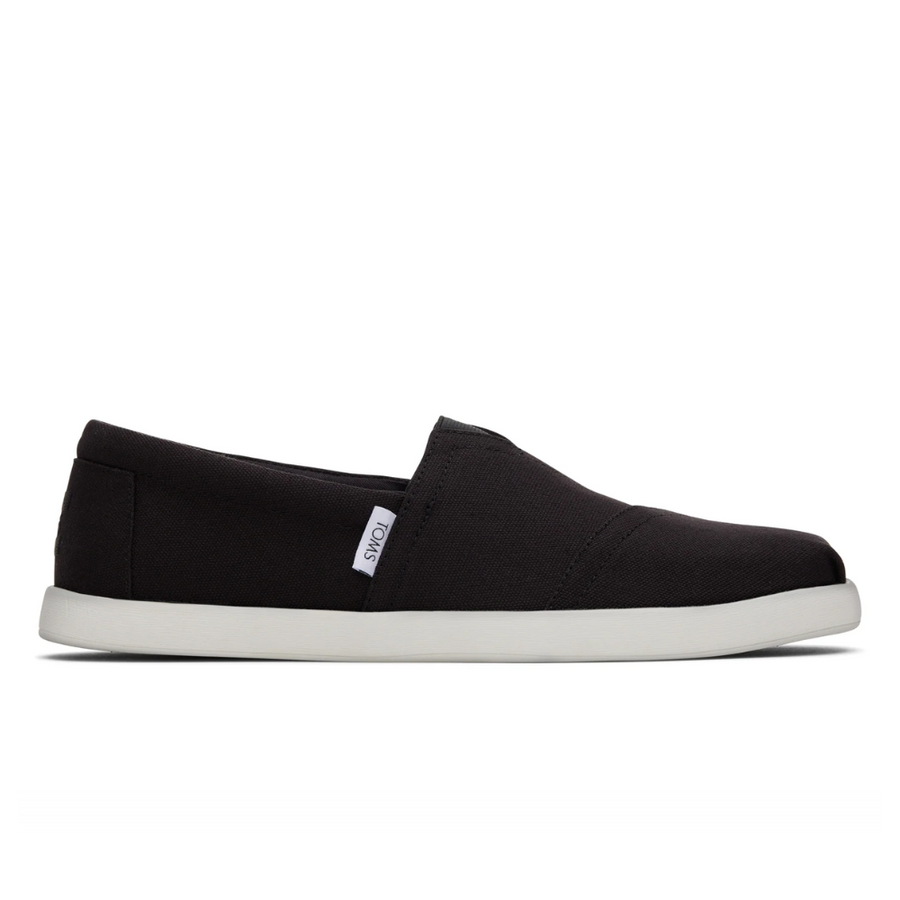 Toms Alp Fwd Black