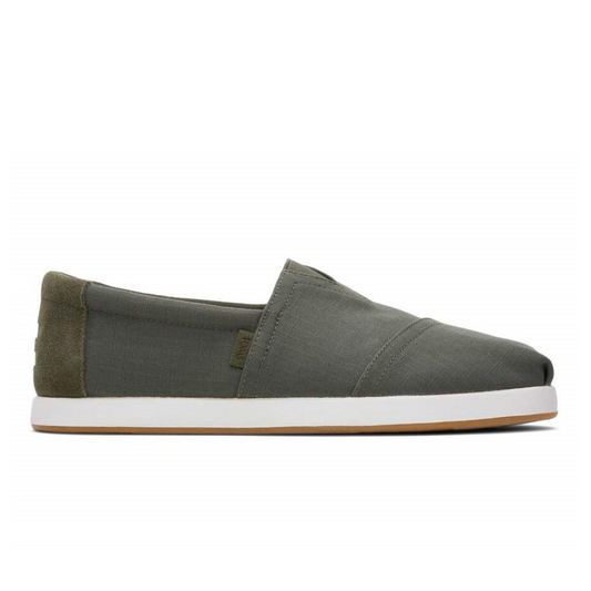 Toms Alp Dk Sage