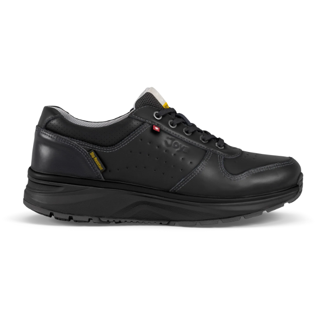 Joya Dynamo SR, Black (Unisex)