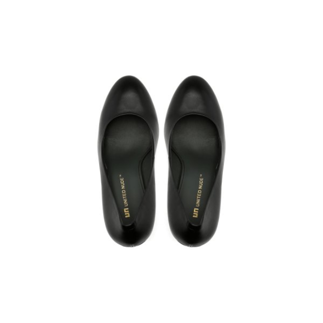 UN Eamz Pump Black