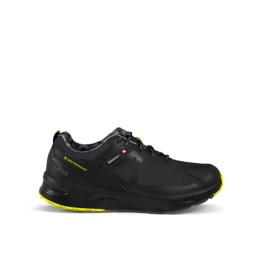 Joya Veloce STX M Black (Herre)