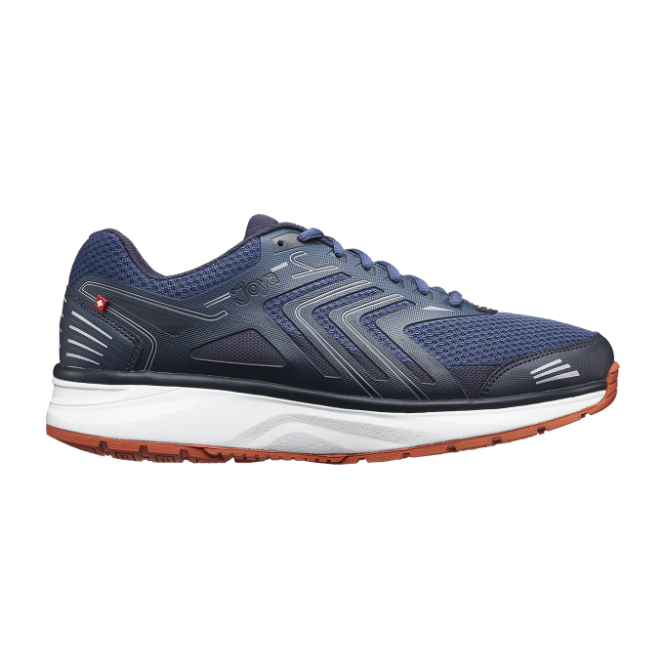 Joya Flash Dark, Blue (Herre)