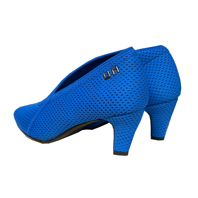 UN Fold Lite Mid Blue Mesh