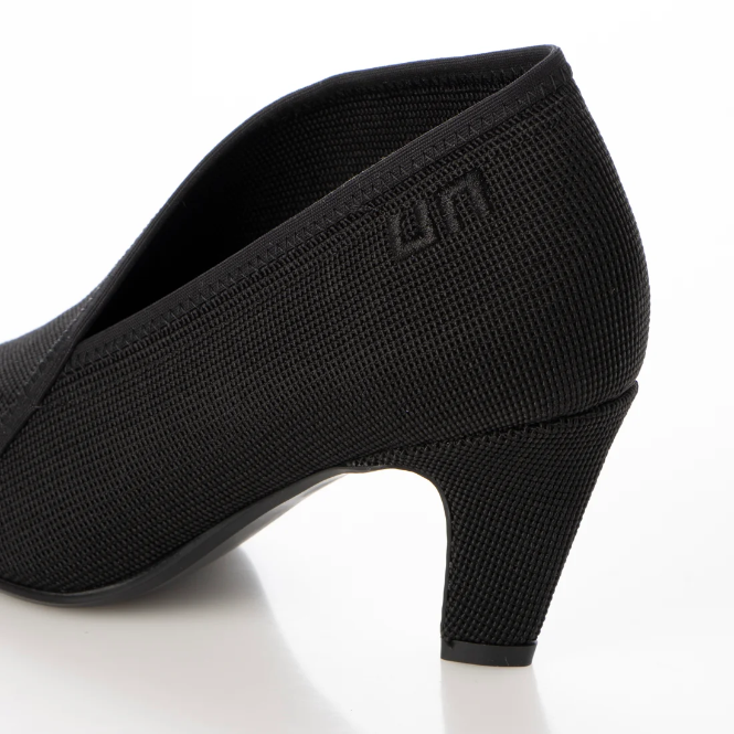 UN Fold Lite Mid Black