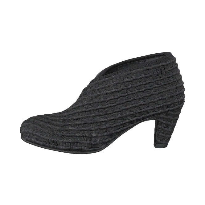 UN Fold Mid Asphalt