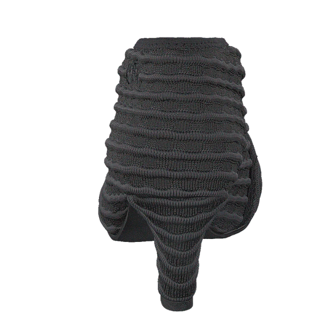 UN Fold Mid Asphalt