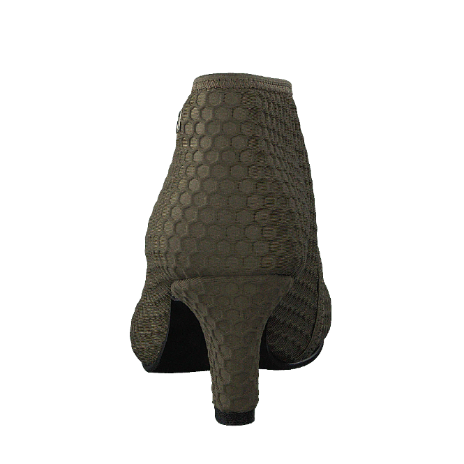 UN Fold Mid Khaki