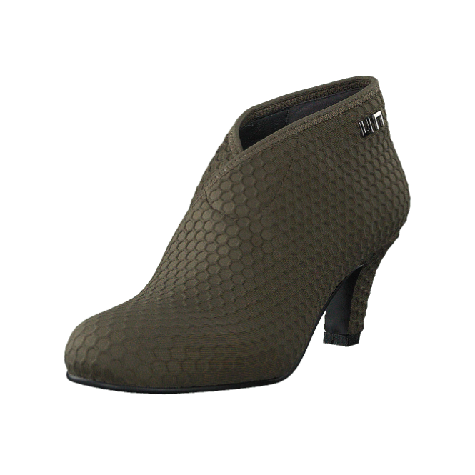 UN Fold Mid Khaki