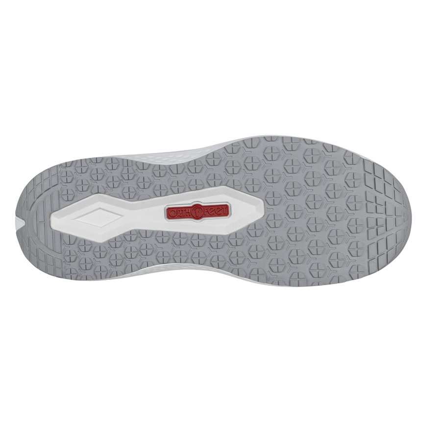 Orthofeet Iris White (Dame)