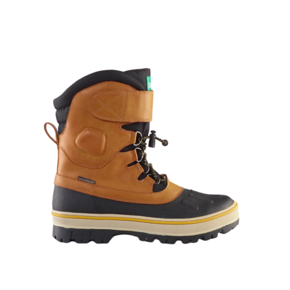 Cougar Stark G-2 Tan