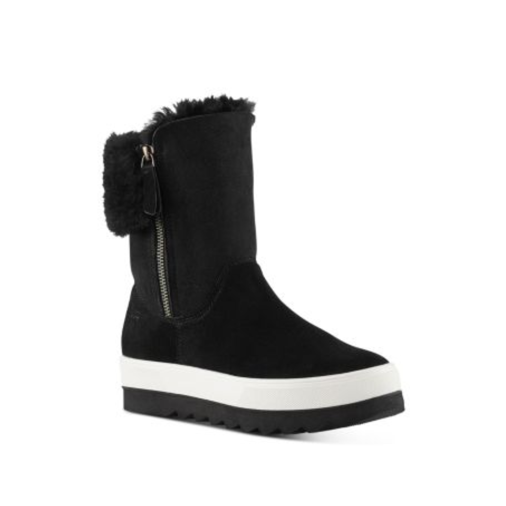 Cougar Vera Black