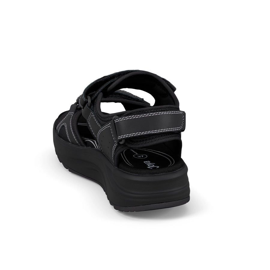 Joya Komodo, Black (Dame)