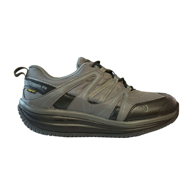 Joya Malmö PTX, Grey (Dame)