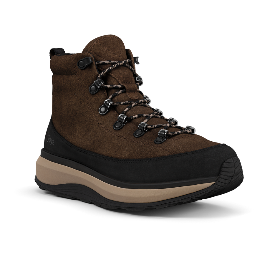 Maui Boot STX Dark Brown (Dame)
