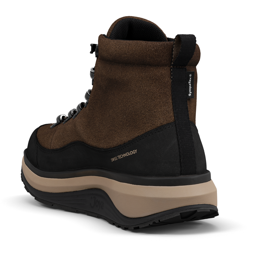Maui Boot STX Dark Brown (Dame)