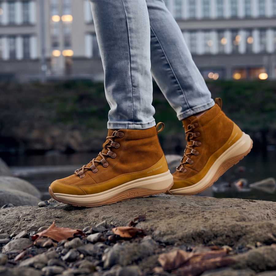 Maui Boot STX Brown (Dame)