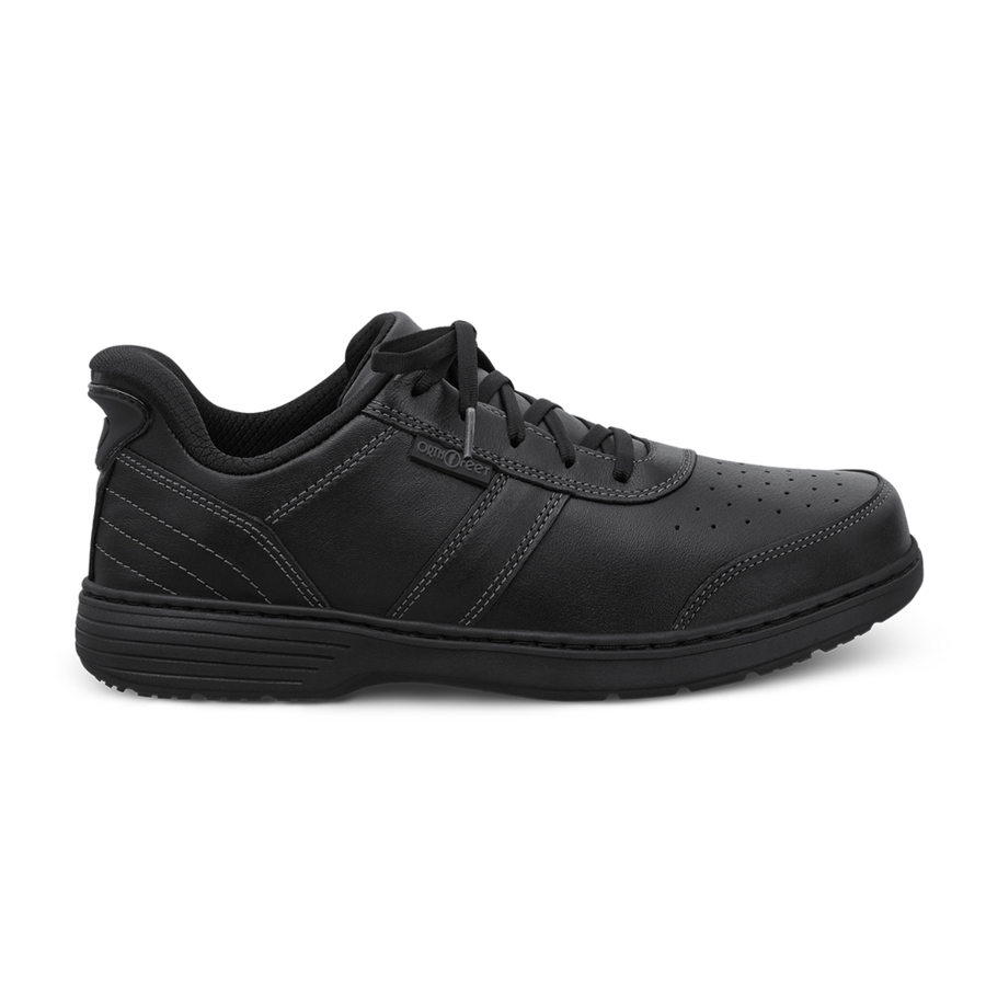 Orthofeet Pierre Black (Herre)