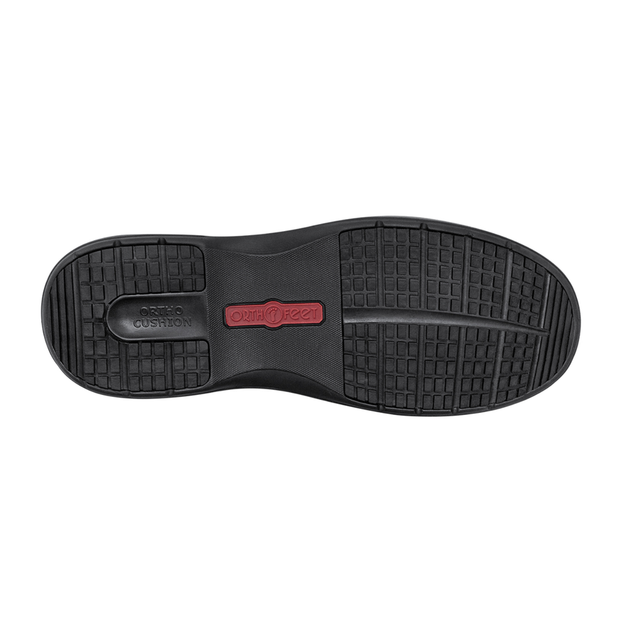 Orthofeet Pierre Black (Herre)