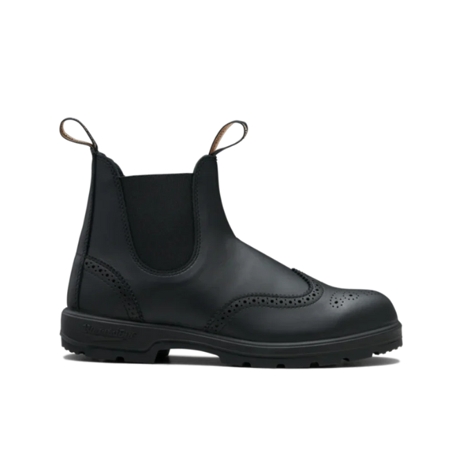 Blundstone Classics 2443, Brogue Black (Herre)