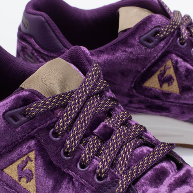 LCS R1000 Velvet Imperial Purple