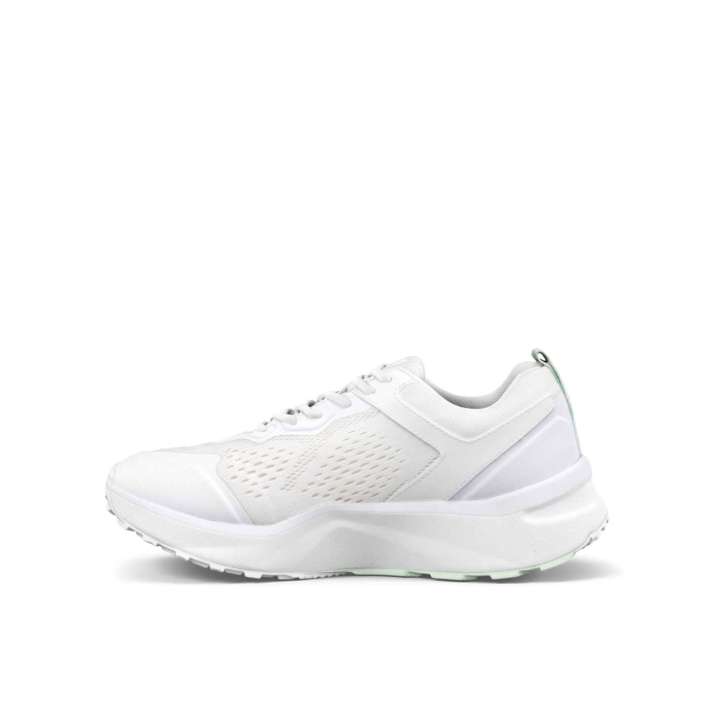 Joya Veloce white (Dame)