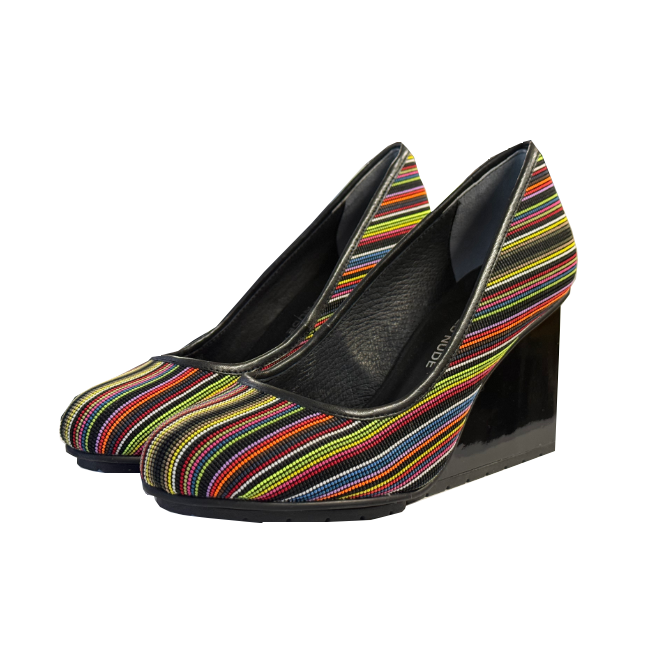UN Solid Pump Hi Bright Mix