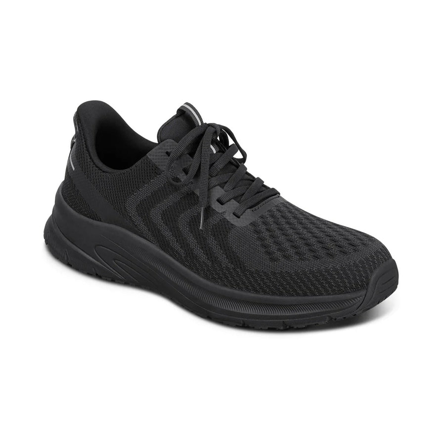 Orthofeet Tilos Black (Herre)