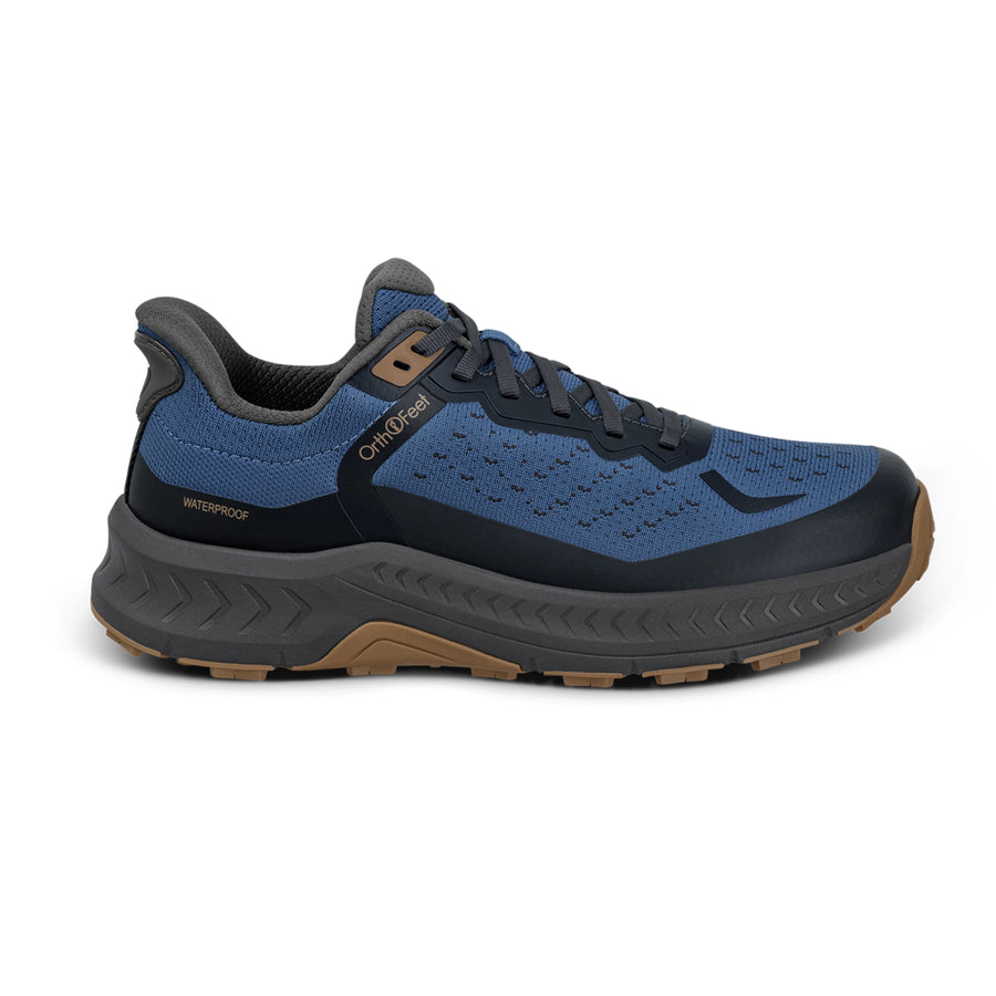 Orthofeet Trail Blue (Herre)