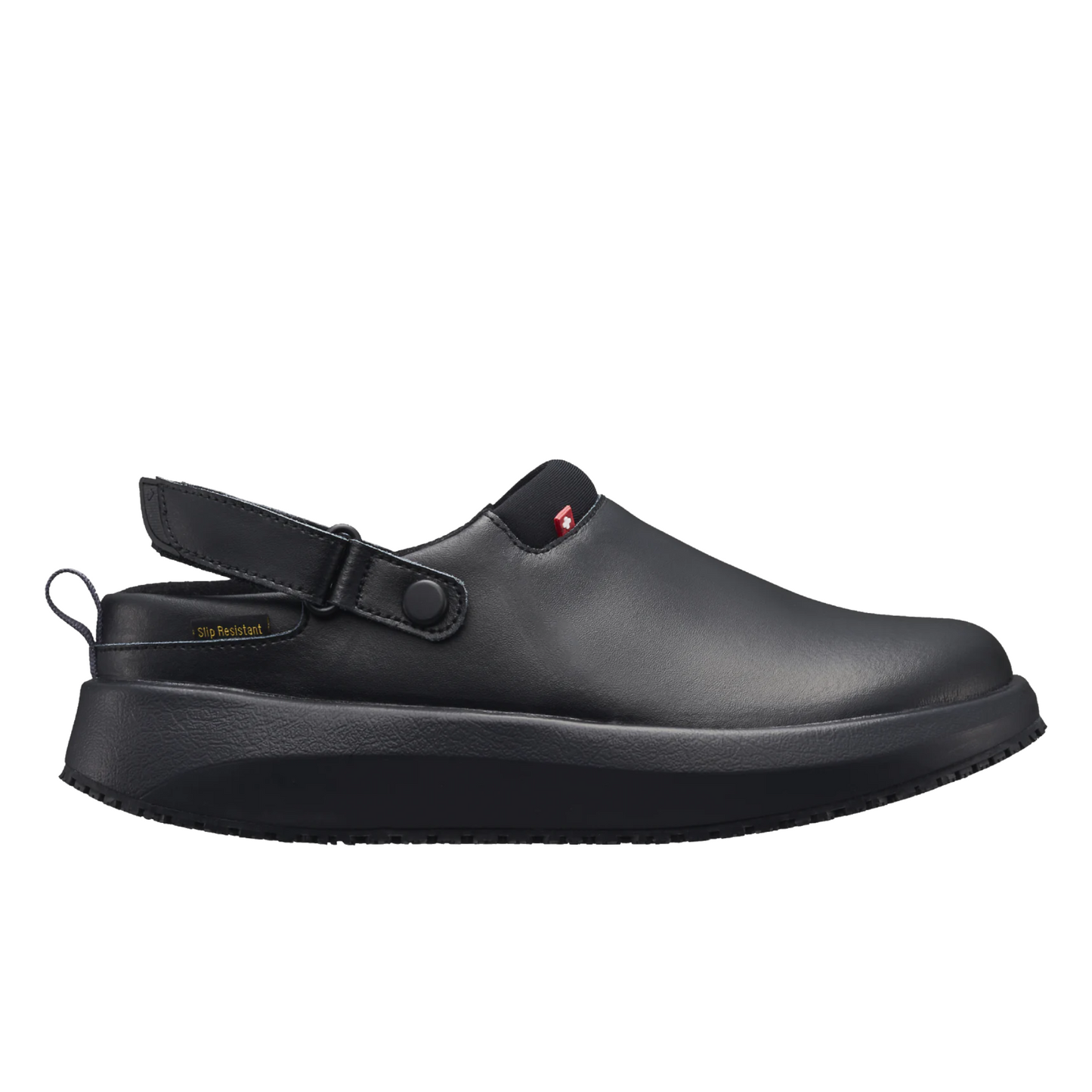Joya Ace SR, Black (Unisex)